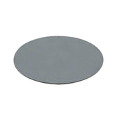 Pizzacraft Pizza Plate Round Baking Steel 32cm D.35mm